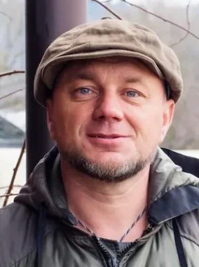 Ukrainian men looking for love