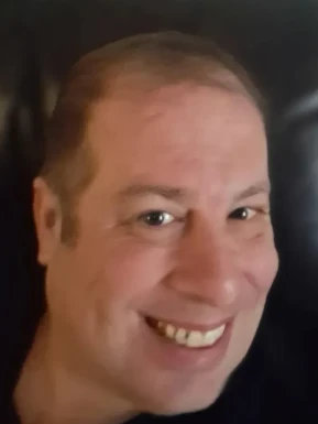 American men looking for love