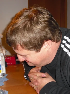 Foreign men for dating