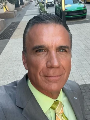 American men looking for love