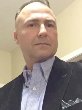 American men looking for love