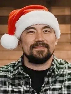 American men looking for love